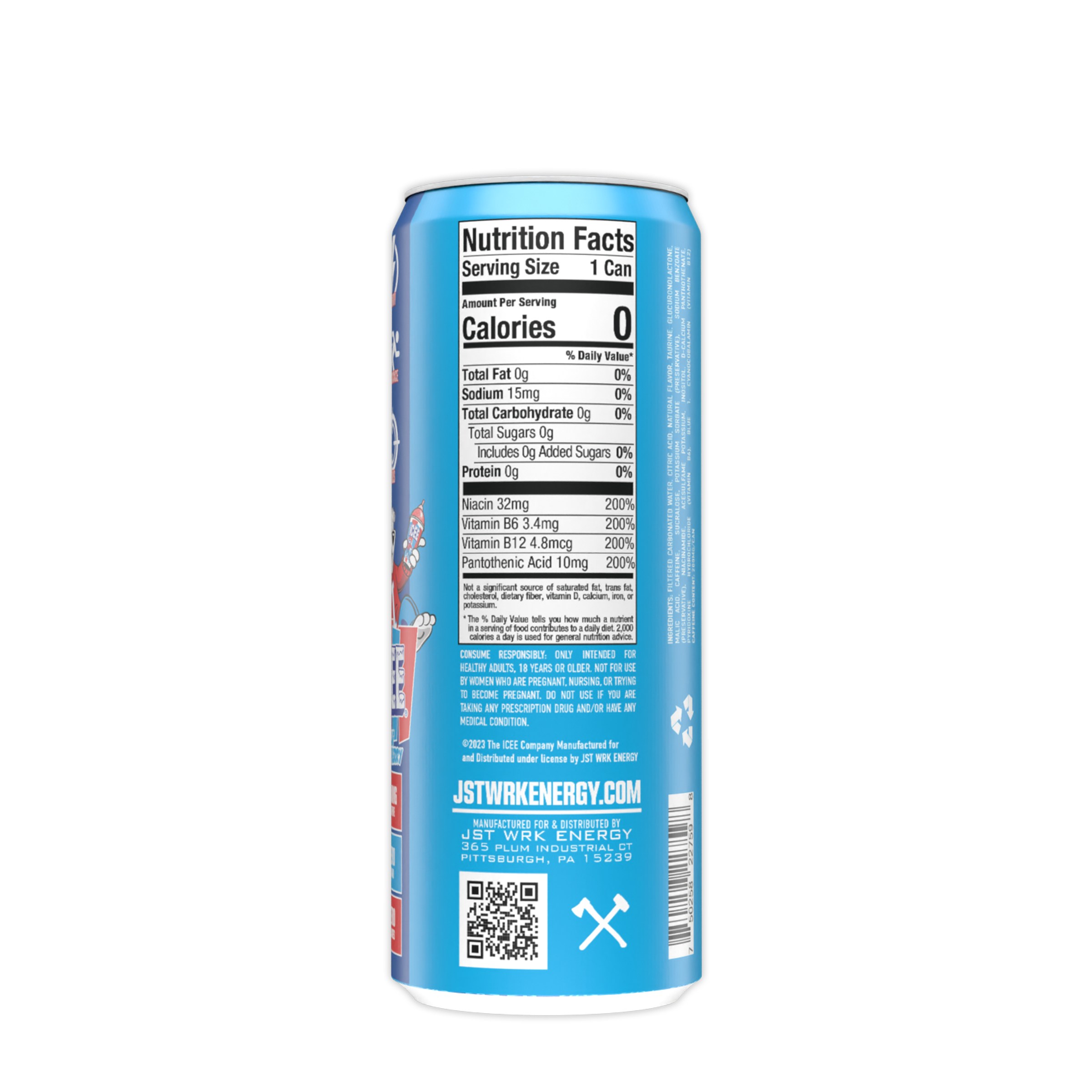 Energy Drink