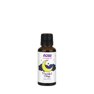 Essential Oils - Peaceful Sleep - 1oz. &#40;1 Bottle&#41;  | GNC