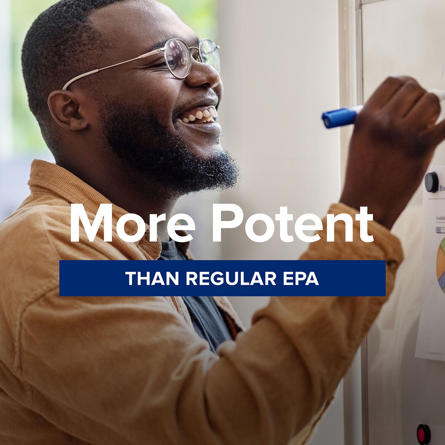 Triple Strength EPA 1000mg - 90 Mini Softgels (45 Servings)  | GNC