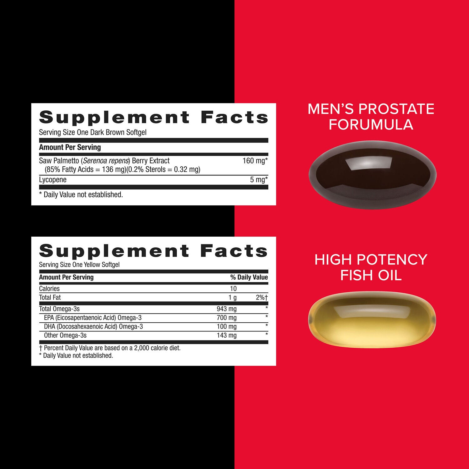 50 Plus Vitapak&reg; Program (1 Month Supply)  | GNC