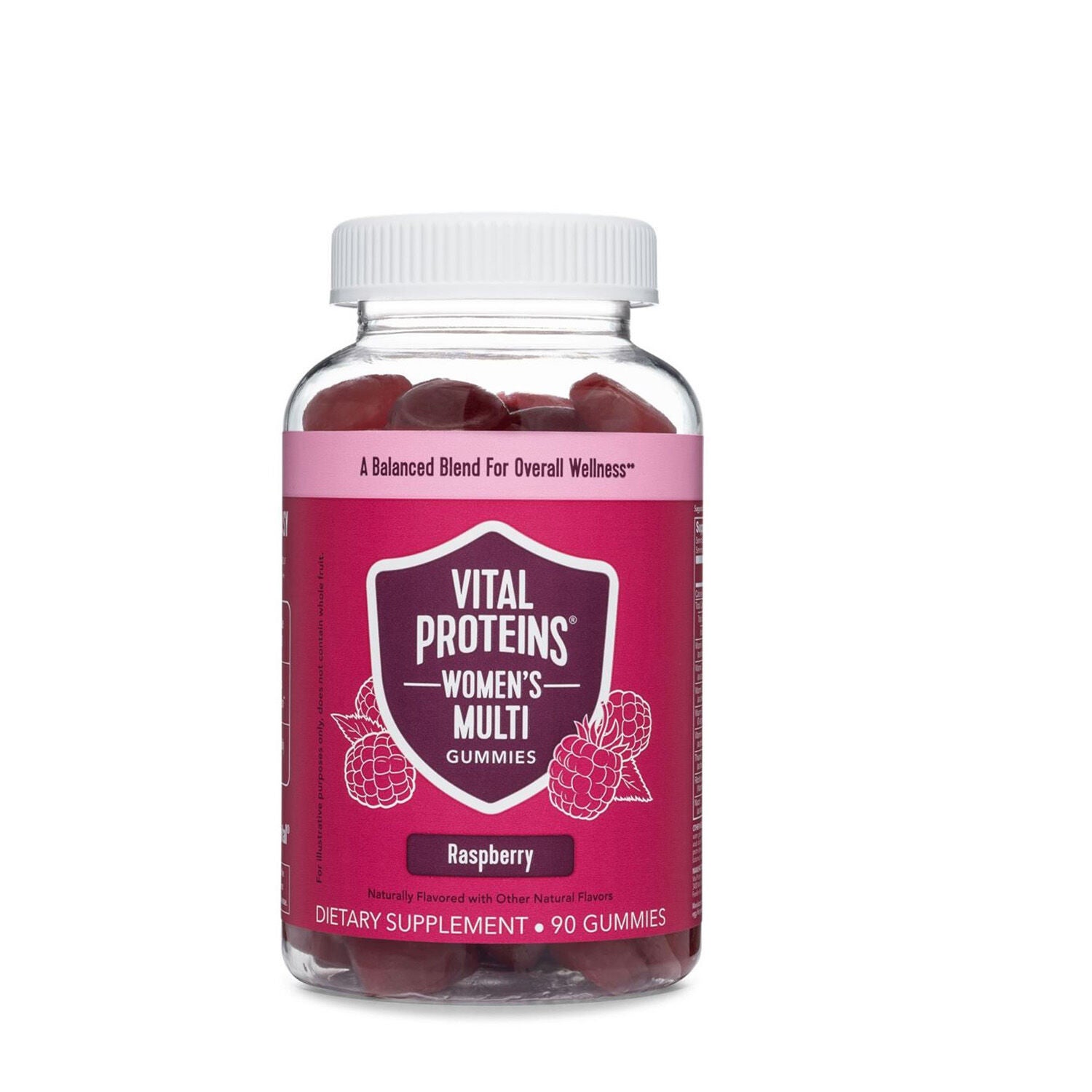 Save On Vital Proteins® Products | GNC