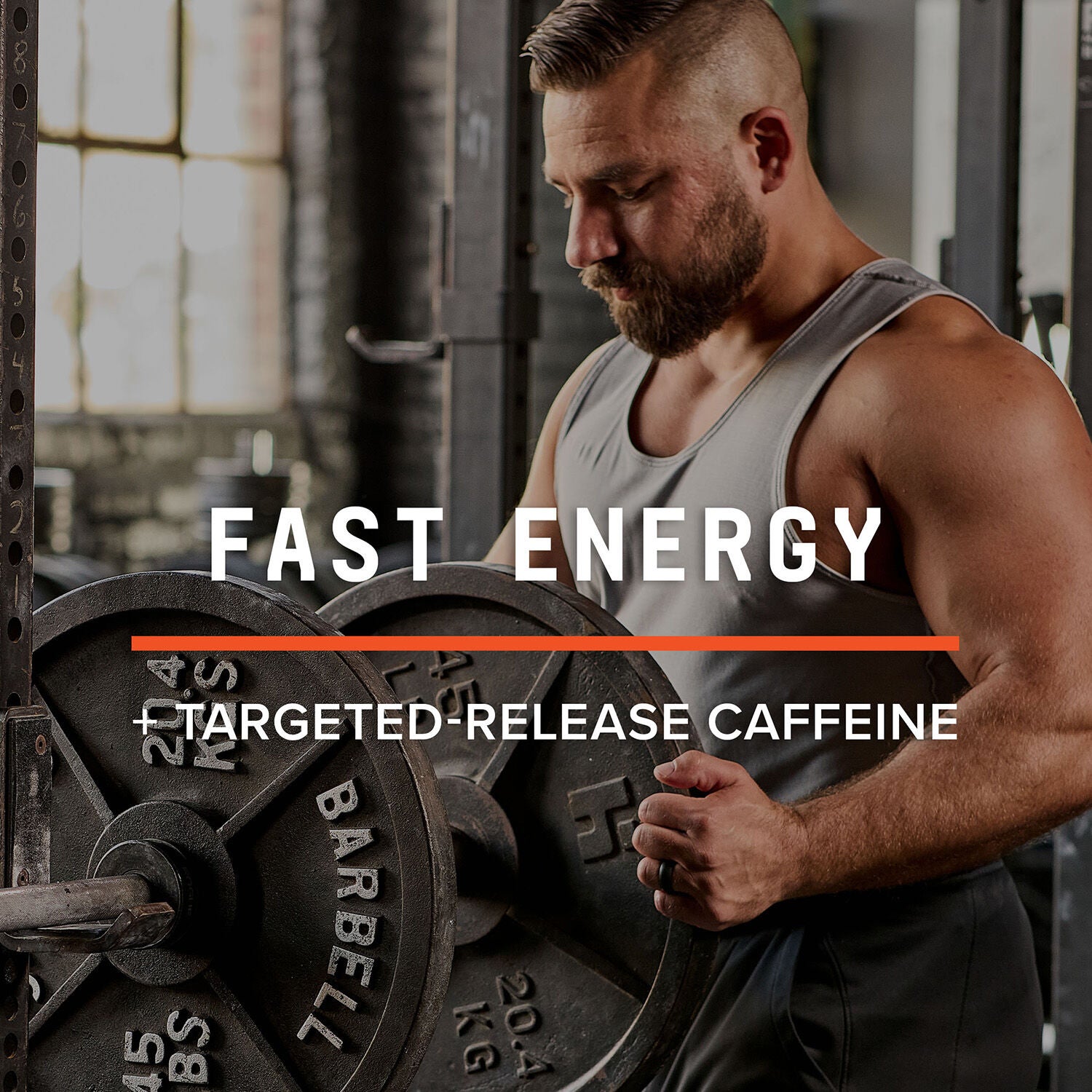LIT AF™ Pre-Workout - Sweet and Tart (20 Servings)