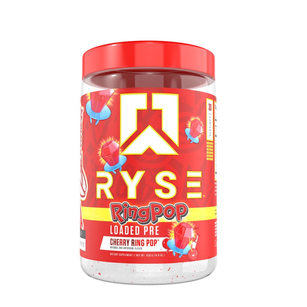 2024 Best PreWorkout Flavors For Summer GNC