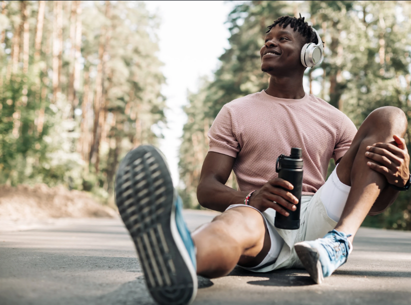 A Workout Powerhouse Caffeine GNC