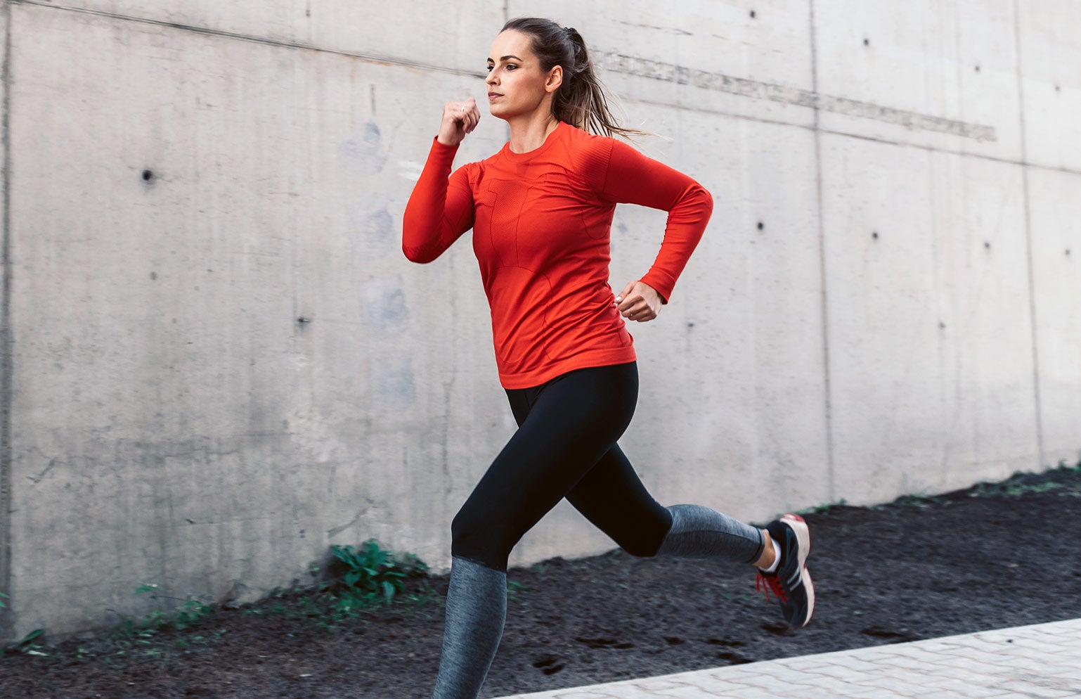 Best Supplements For Endurance Athletes GNC