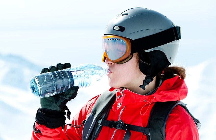 The Importance of Winter Hydration GNC