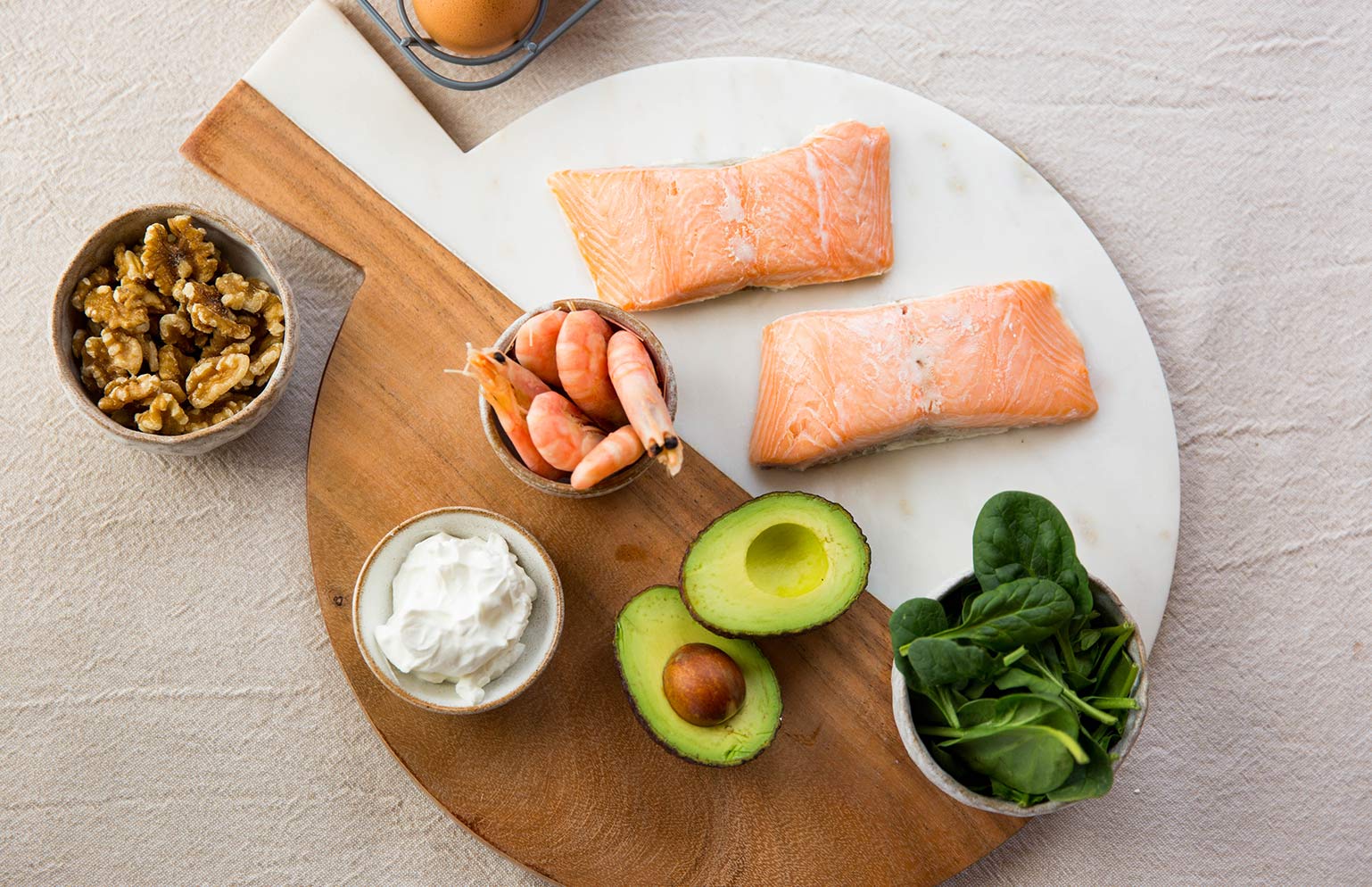 Keto Diet Shopping List For Ketogenic Diet Beginners GNC