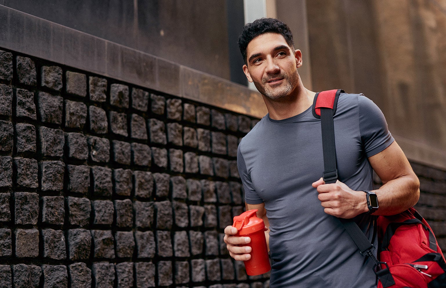 Amp Up Your Results With IntraWorkout BCAAs GNC