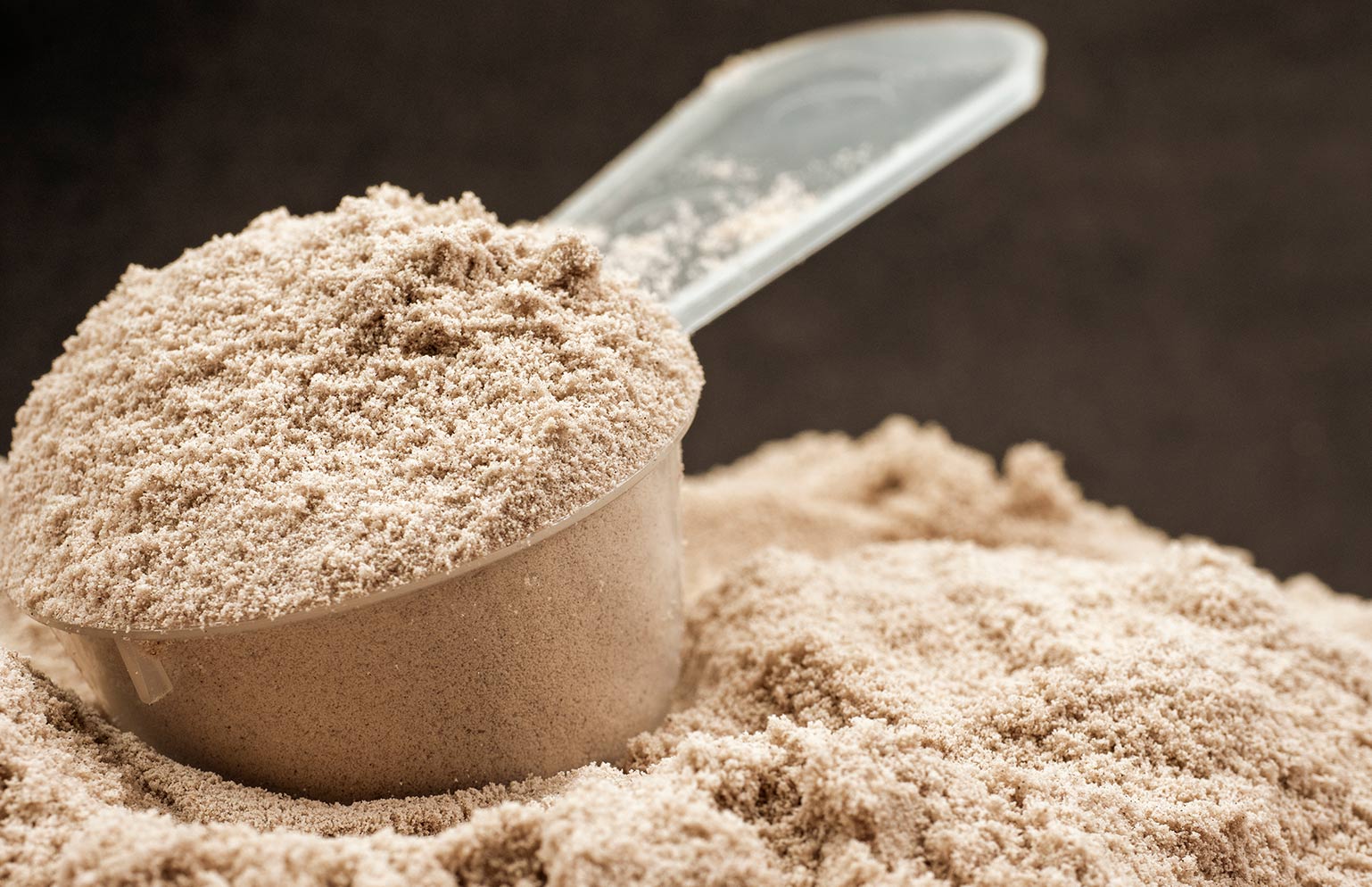 Creatine Vs. Protein: When And Why To Use Each | GNC