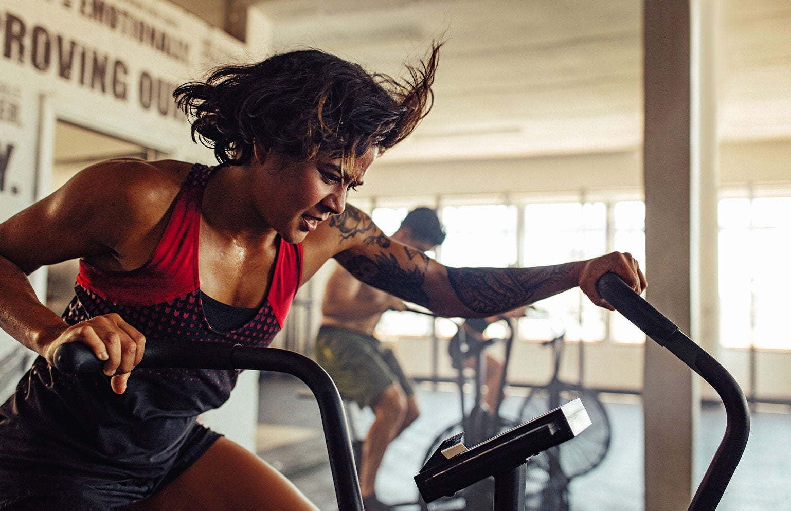 What is Pre-Workout and What Does Pre-Workout Do?