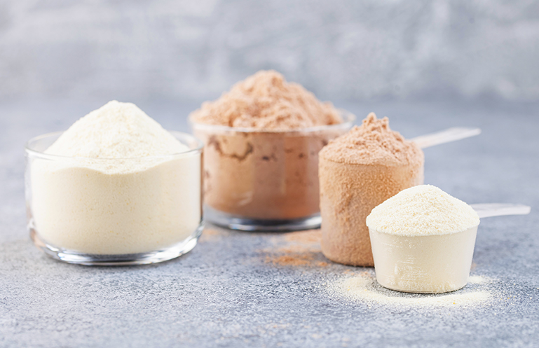 How To Pick The Perfect Protein Powder!