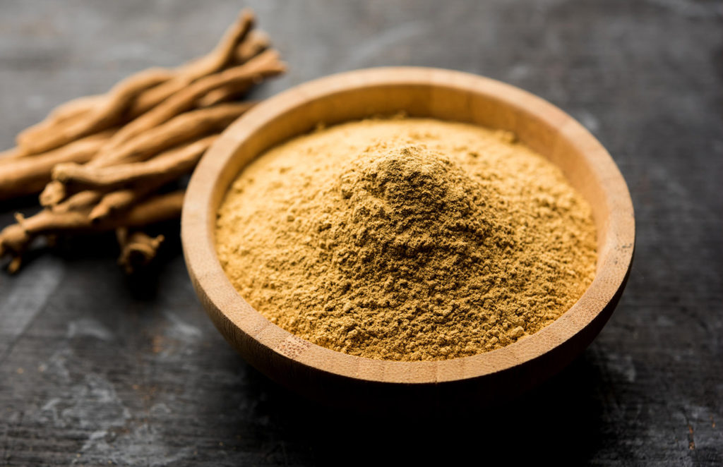 Ashwagandha for Stress Relief and Beyond