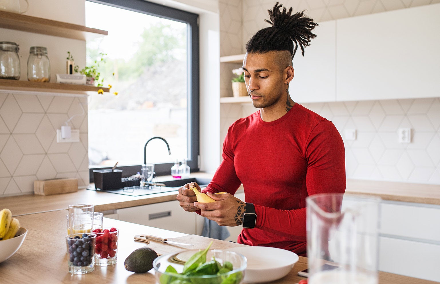 Doing A Liver Detox? Check Out These Tips To Support A Healthy Liver GNC