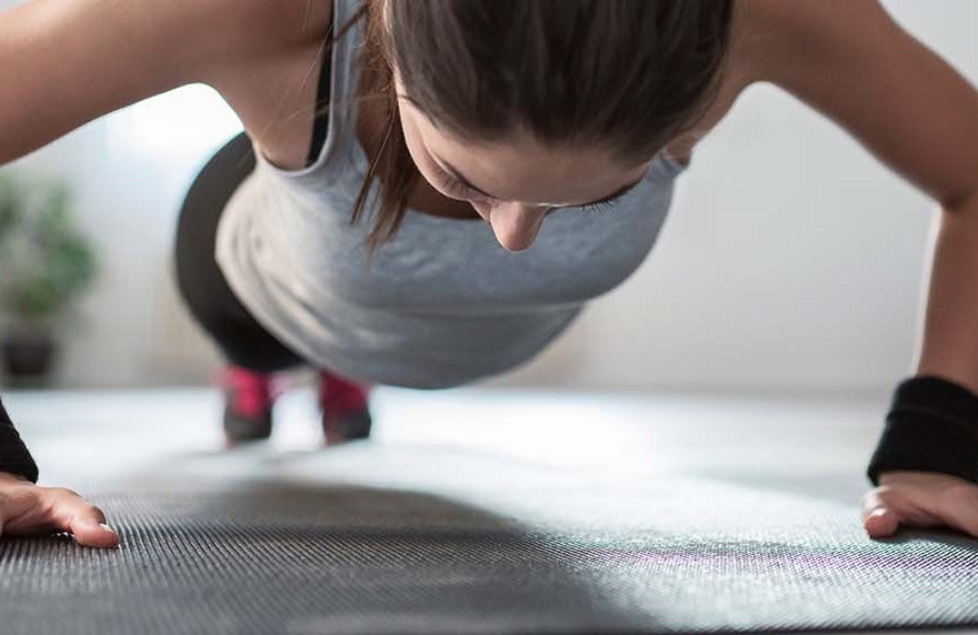 Best beginner workout routine deals