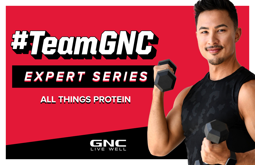 Gnc exercise 2025 equipment