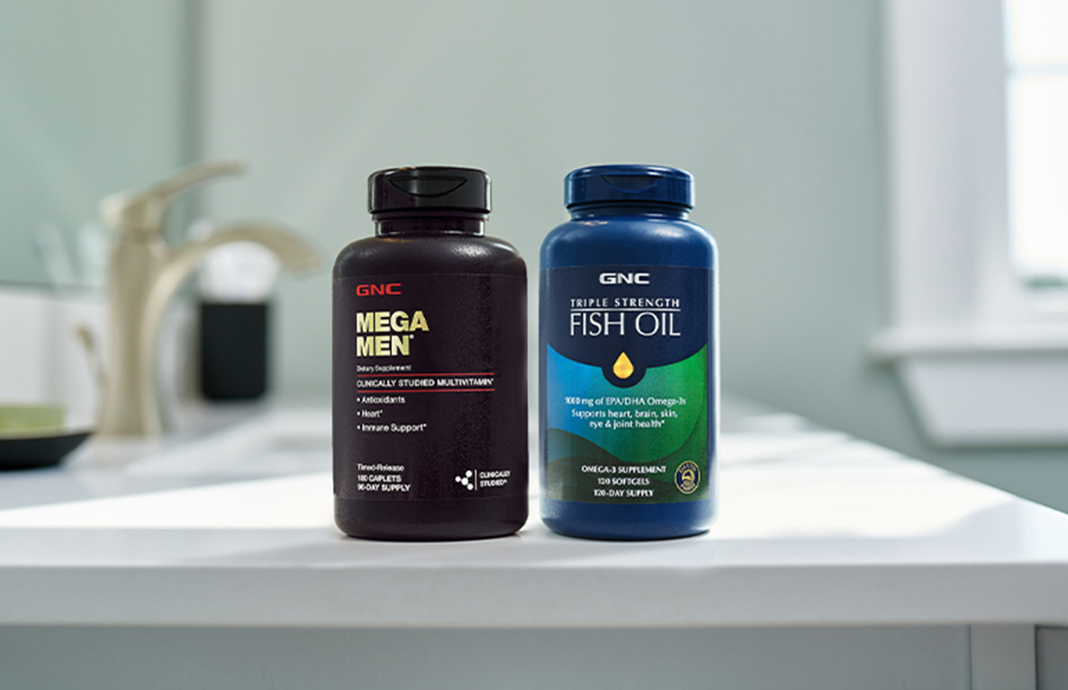 Supplements To Support Your Weight Loss Goals