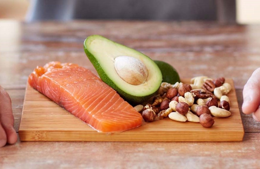 High Protein Snack Ideas That Aren't Shakes GNC