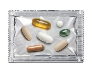 5 reasons to choose a gnc vitapak