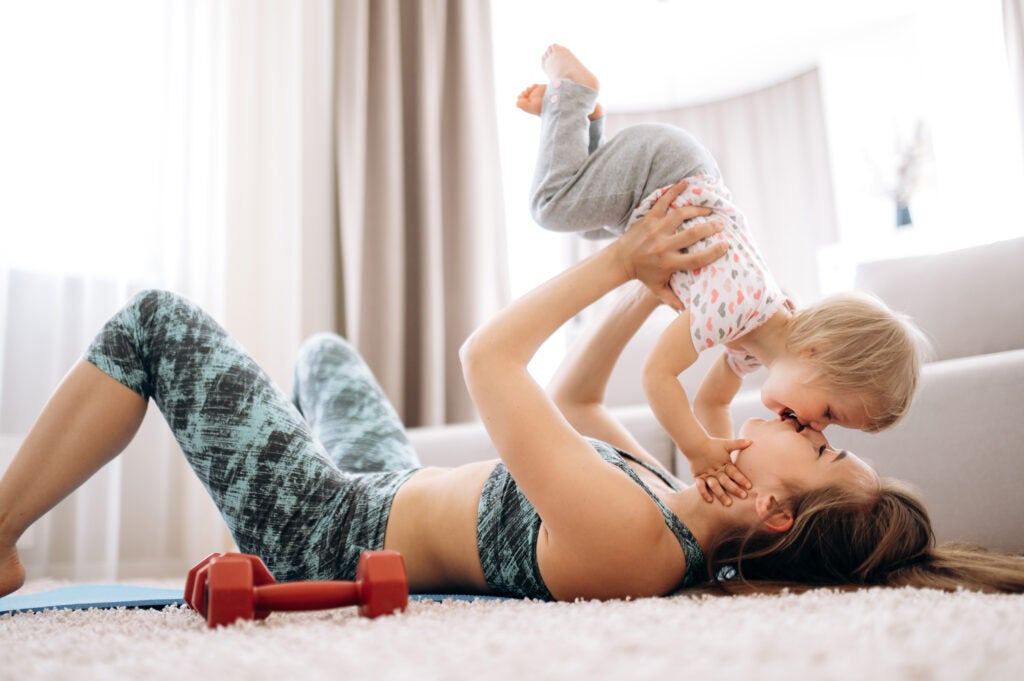 7 health tips for women's fertility