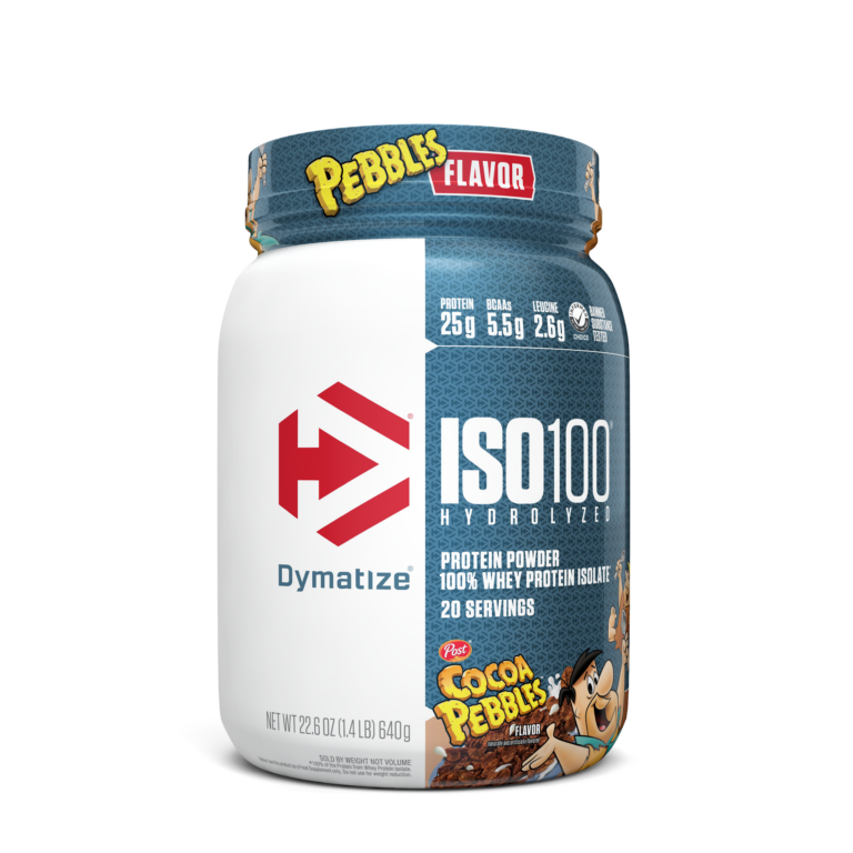 Best Protein Powders of 2023 GNC