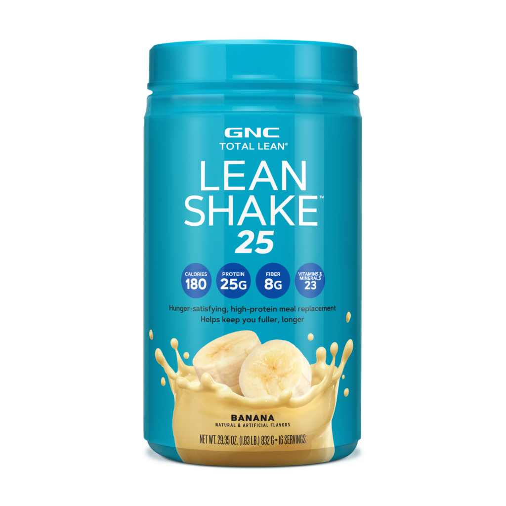 Best Protein Powders of 2023 GNC