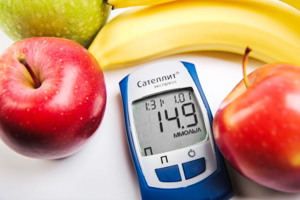 11 tips for healthy blood sugar