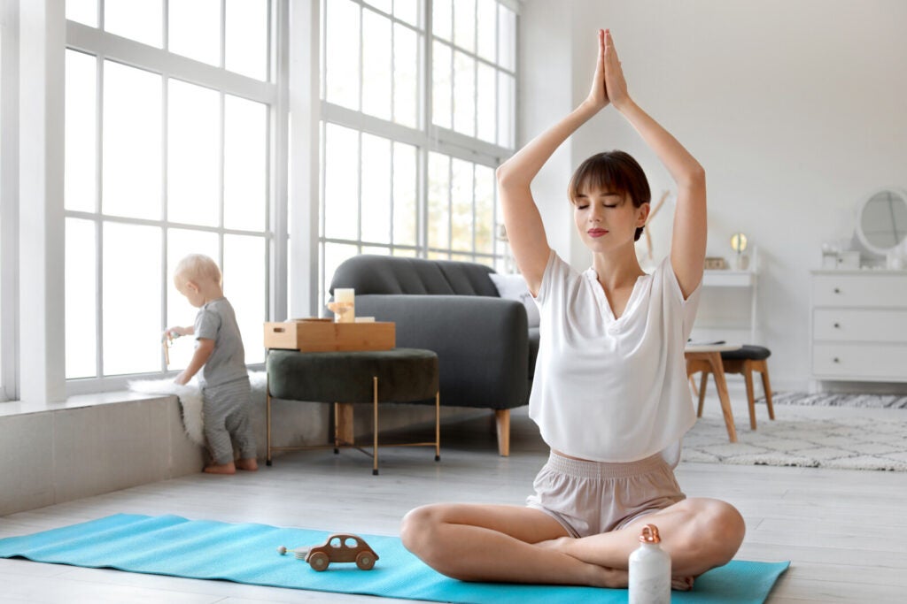 How do you manage sleep, stress, and energy? We asked Team GNC