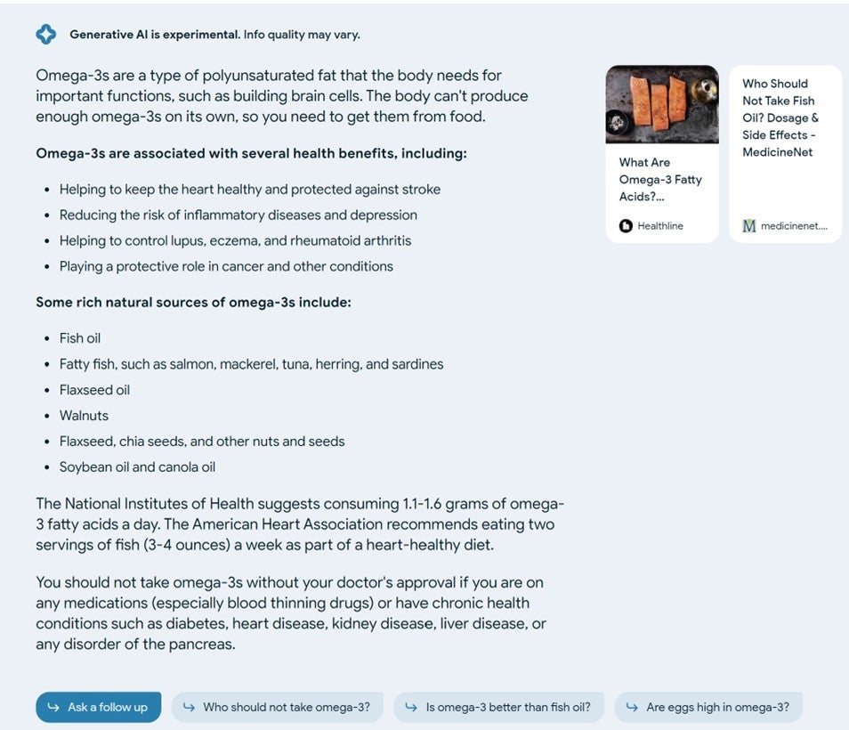 The Future of Healthcare and AI: Leveraging Technology for Improved Health 
