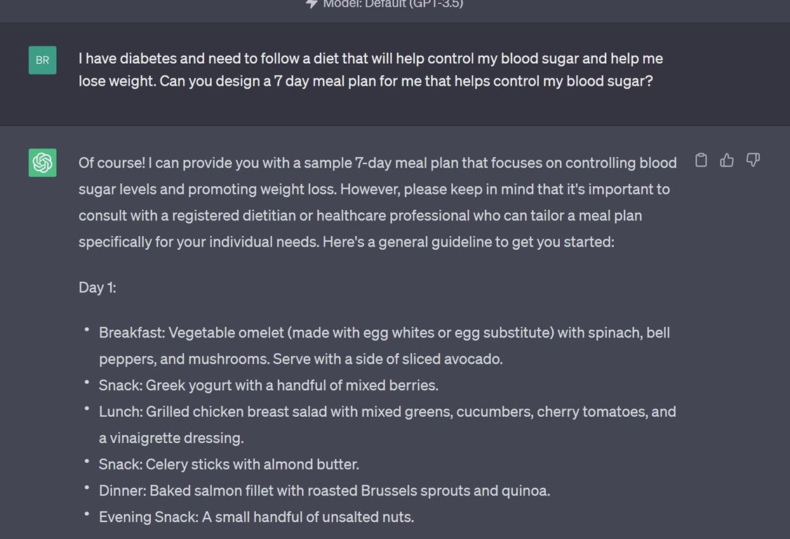 The Future of Healthcare and AI: Leveraging Technology for Improved Health 