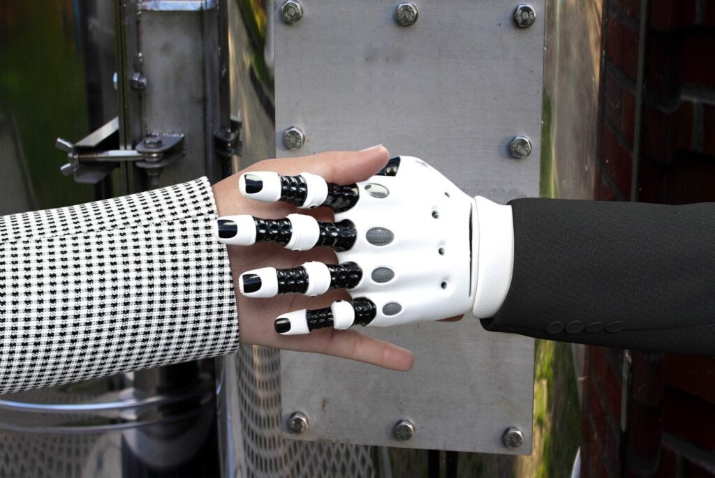 The Future of Healthcare and AI: Leveraging Technology for Improved Health