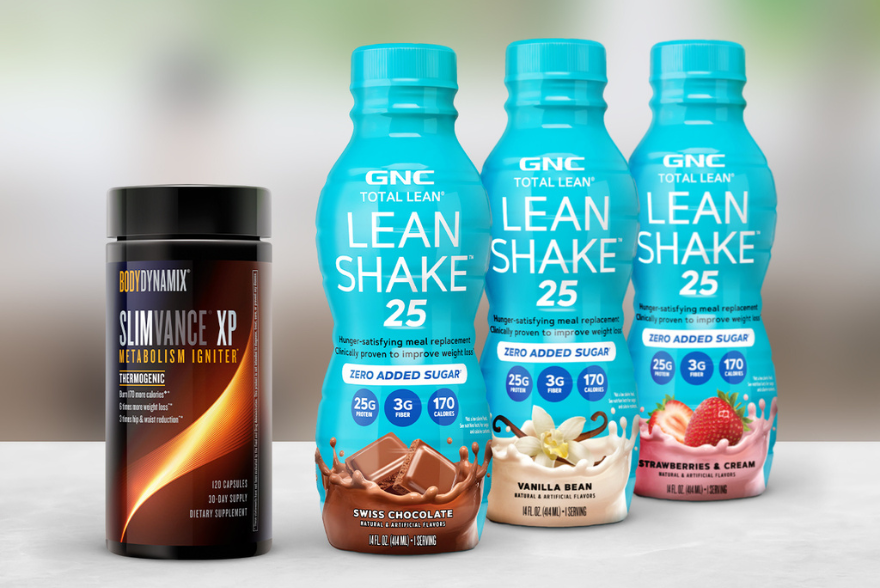 Best weight loss pills to buy at gnc flash sales
