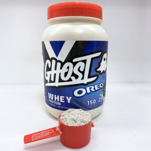 Ghost Whey 2