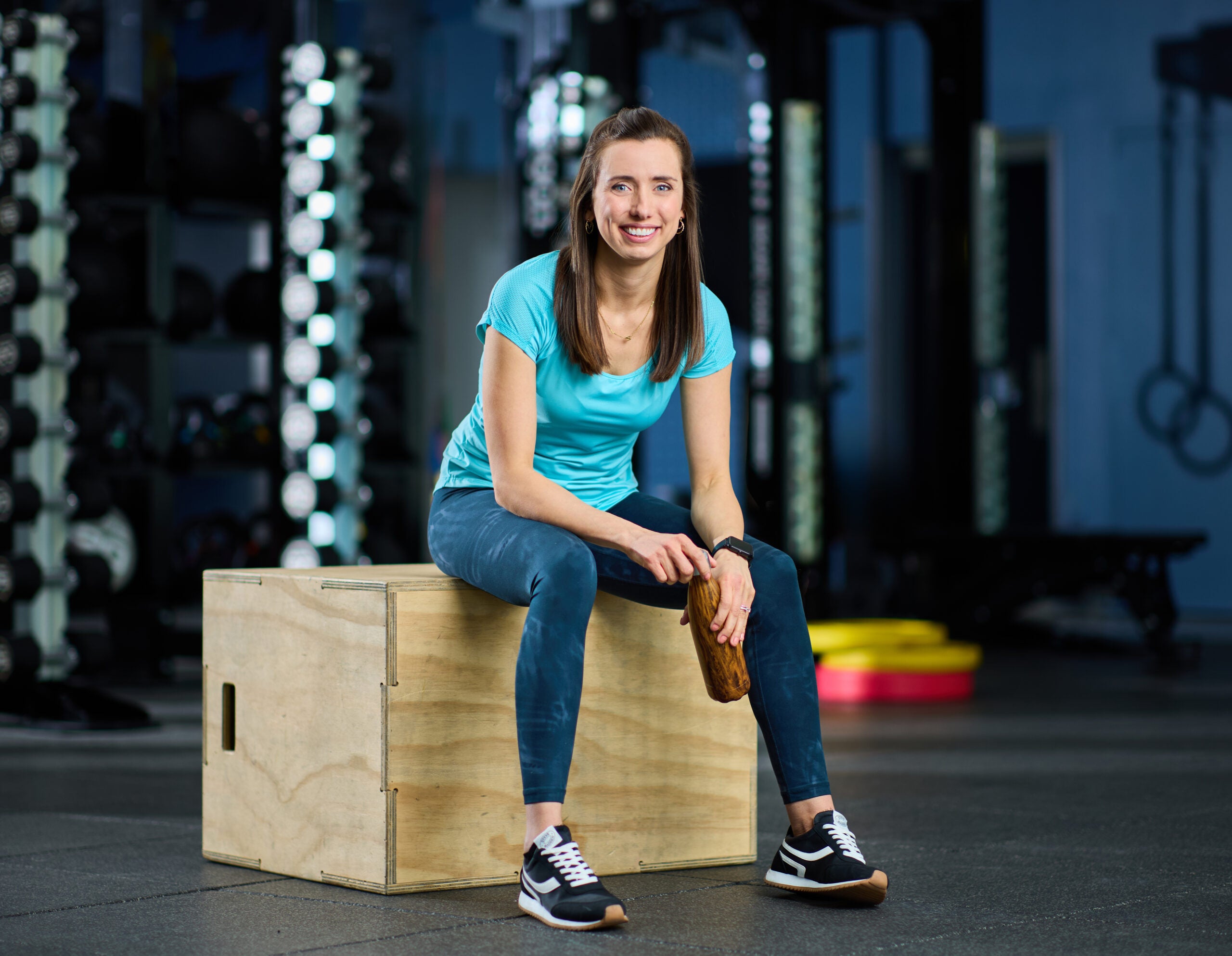 Mary Milstead, Author at GNC