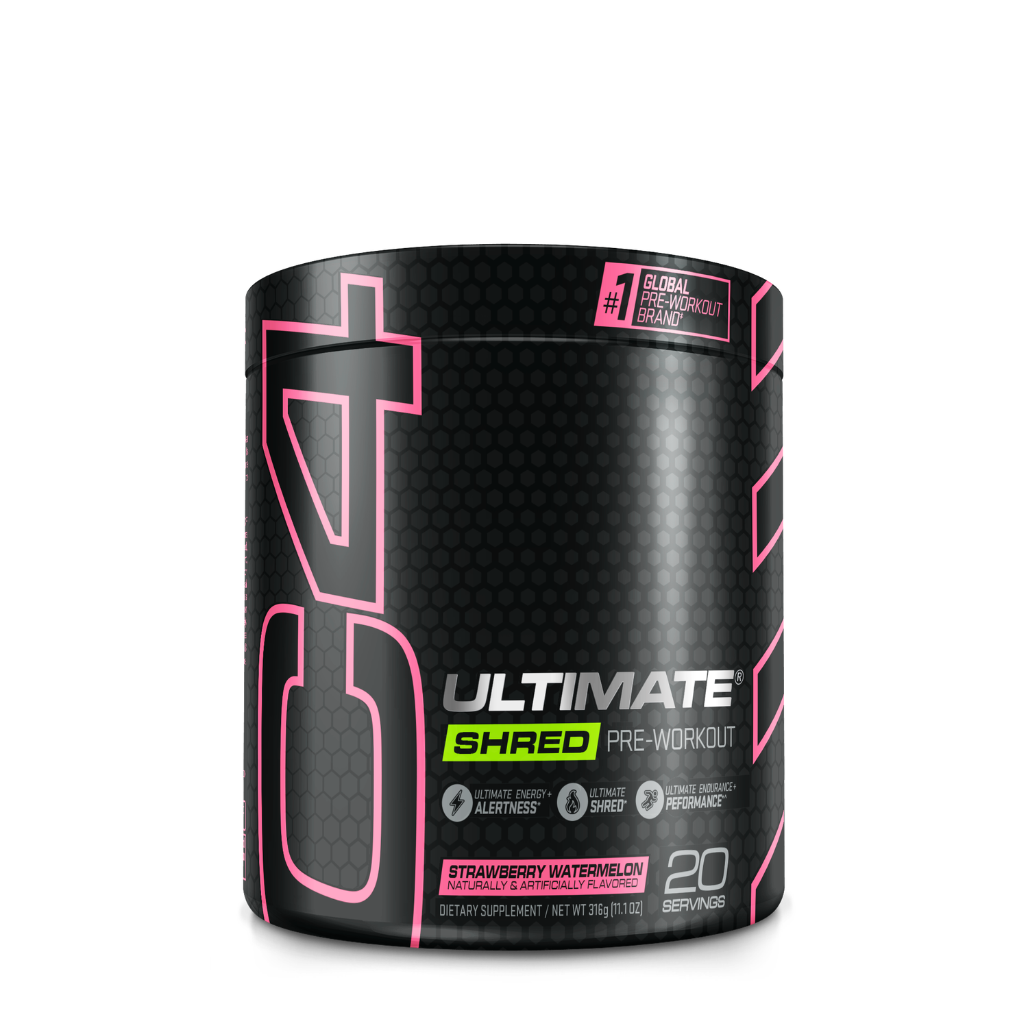Best Non Stim Pre Workout 2024 Best Pre-Workouts of 2024 | GNC