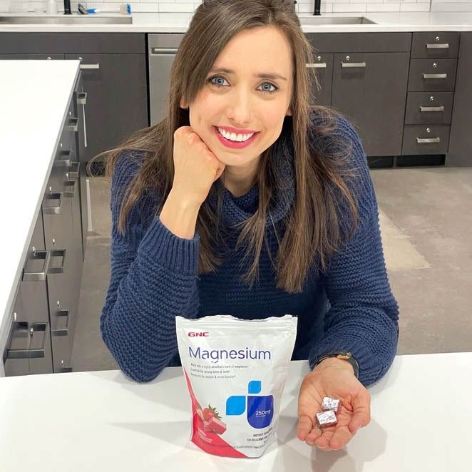 Mary-Milstead-Magnesium_GNC_Chew