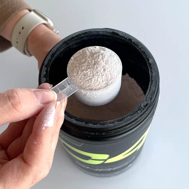 Best PreWorkouts of 2024 GNC