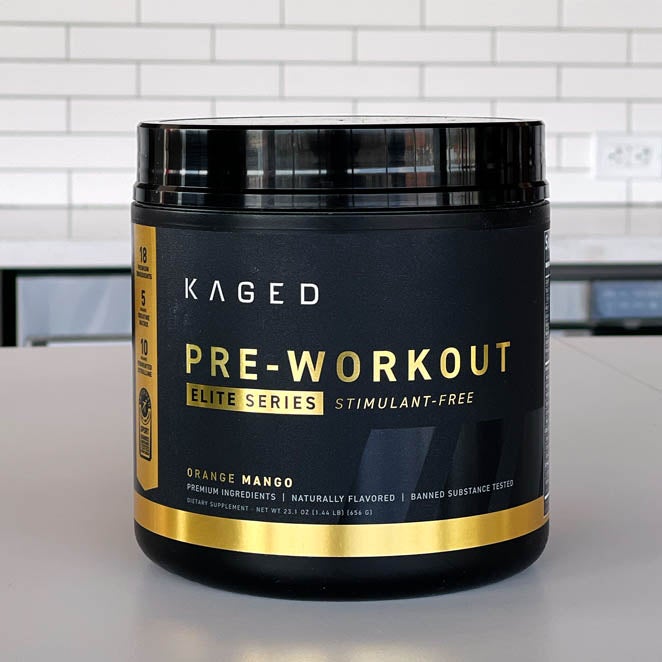 Best Pre Workout For Fat Burning Best Pre-Workouts of 2024 | GNC