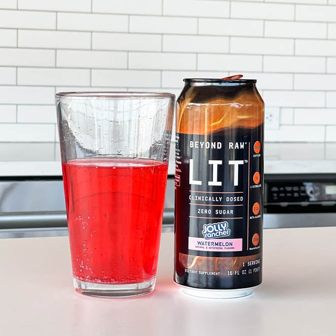 Best PreWorkouts of 2024 GNC