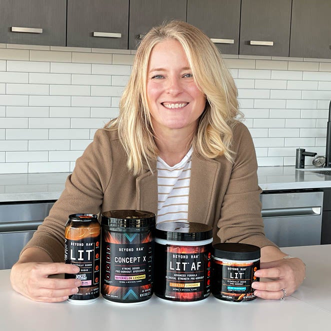 Best PreWorkouts of 2024 GNC