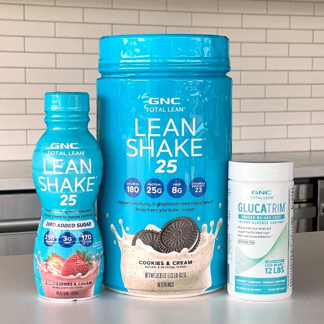 lean-shake-family