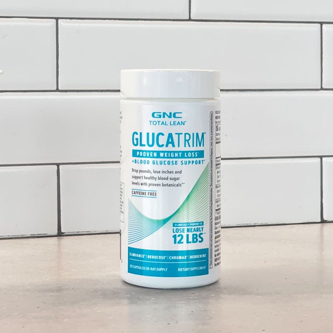 Brittany Johnson Weight Loss_Glucatrim