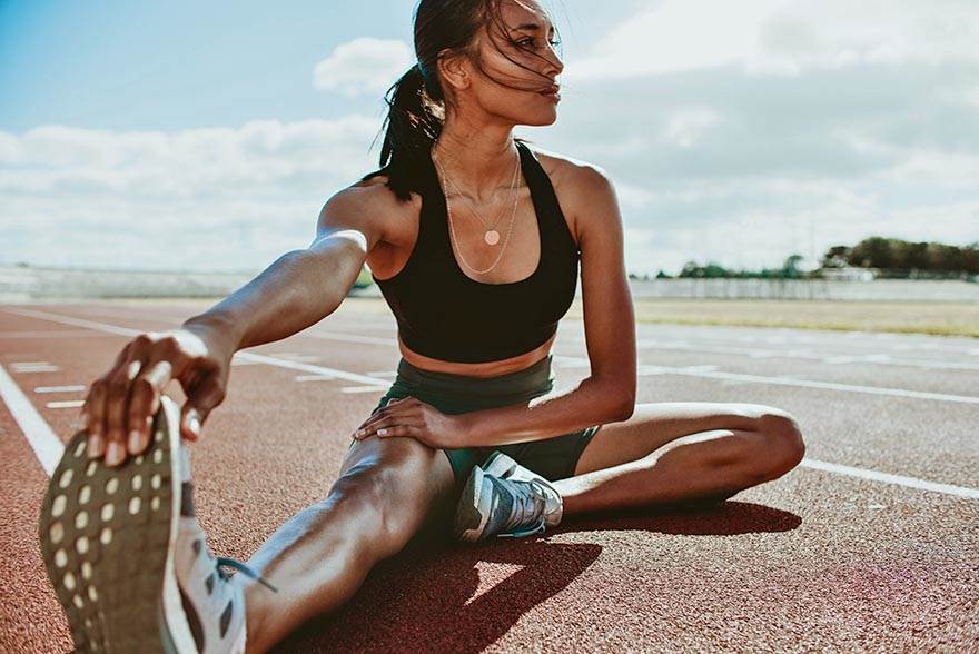 Multivitamins for Athletes