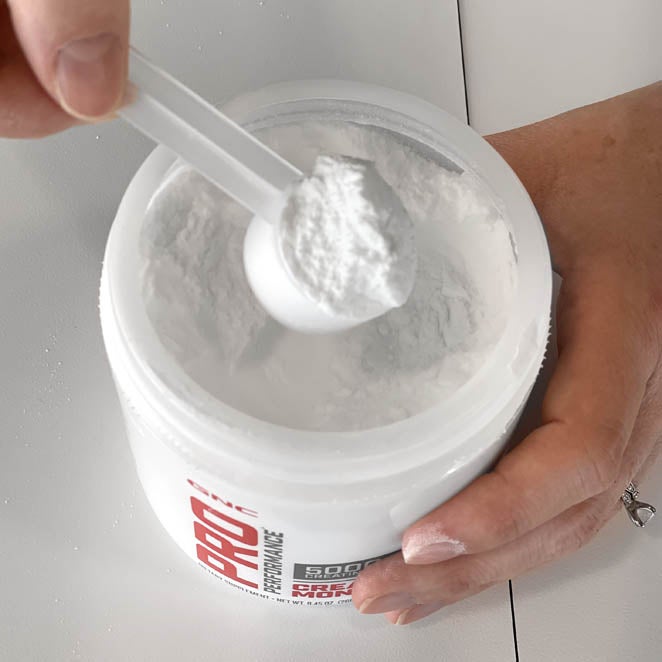 Rachel Baker_Longevity_Pro Performance Scoop - Copy