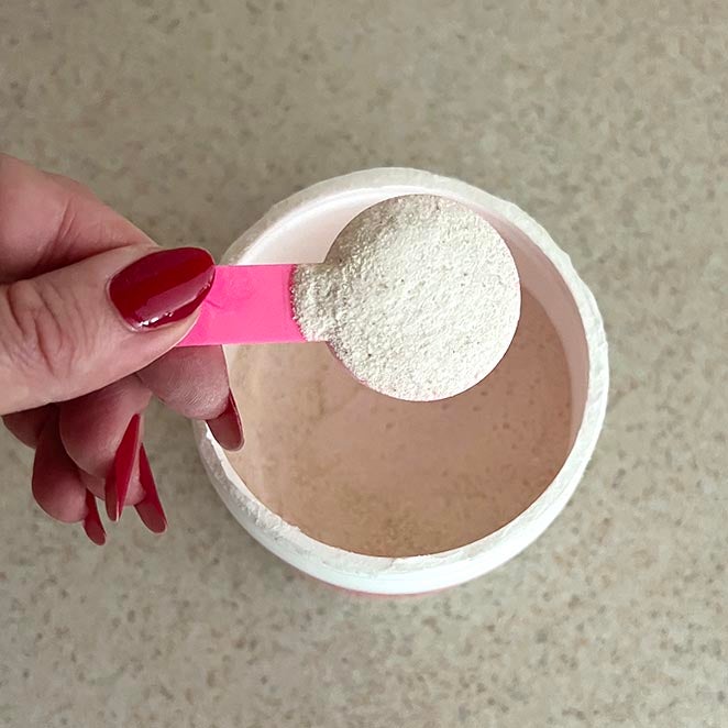 B_Johnson_Gut_Health_BelliWelli Scoop 2