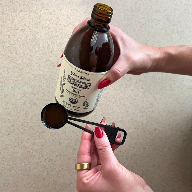 B_Johnson_Gut_Health_Triqueta Probiotic Liquid