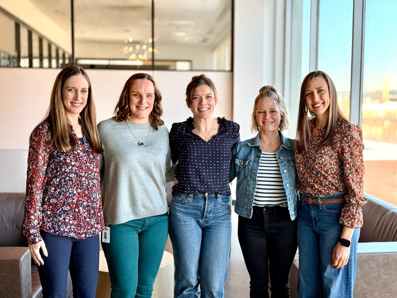 Meet The Registered Dietitians Behind Team GNC