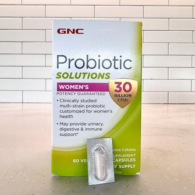 probiotic30one