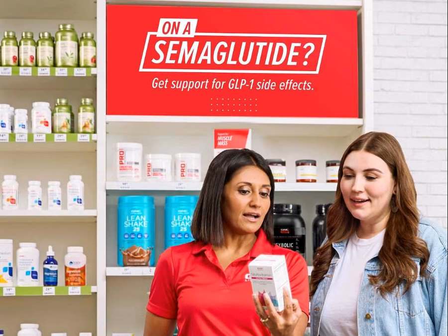 First-ever Clinical Study Finds Nutritional Gaps in GLP-1 Users