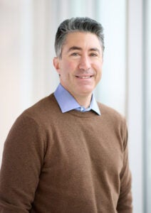 Joe Milano Chief Growth Officer GNC
