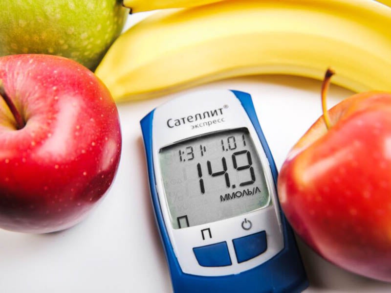Managing Glucose (Blood Sugar): Why It Matters